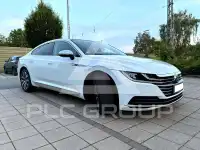 2018 Volkswagen ARTEON