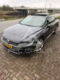 2018 Volkswagen ARTEON