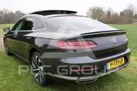 2018 Volkswagen ARTEON