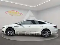 2018 Volkswagen ARTEON