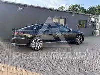 2018 Volkswagen ARTEON