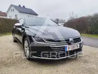 2018 Volkswagen ARTEON