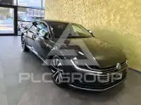 2018 Volkswagen ARTEON