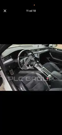 2018 Volkswagen ARTEON