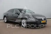 2018 Volkswagen ARTEON