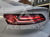 2018 Volkswagen ARTEON