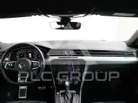 2018 Volkswagen ARTEON
