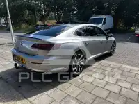 2018 Volkswagen ARTEON
