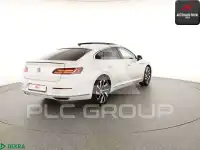 2018 Volkswagen ARTEON