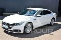 2018 Volkswagen ARTEON