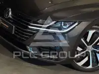2018 Volkswagen ARTEON