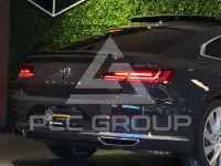 2018 Volkswagen ARTEON
