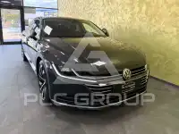 2018 Volkswagen ARTEON