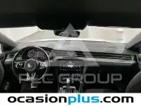 2018 Volkswagen ARTEON