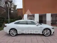 2018 Volkswagen ARTEON