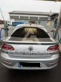 2018 Volkswagen ARTEON