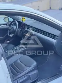 2018 Volkswagen ARTEON