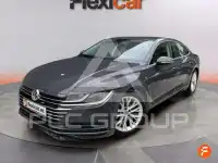 2018 Volkswagen ARTEON