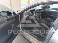 2018 Volkswagen ARTEON