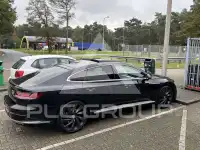 2018 Volkswagen ARTEON