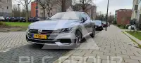 2018 Volkswagen ARTEON