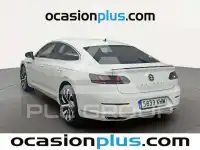 2018 Volkswagen ARTEON