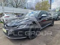 2018 Volkswagen ARTEON