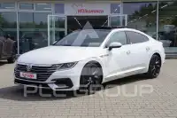 2018 Volkswagen ARTEON