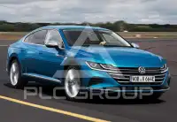 2018 Volkswagen ARTEON