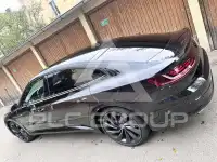 2018 Volkswagen ARTEON