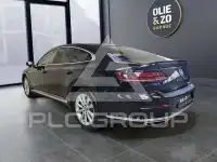 2018 Volkswagen ARTEON