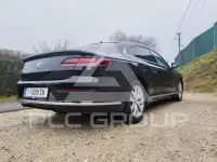 2018 Volkswagen ARTEON