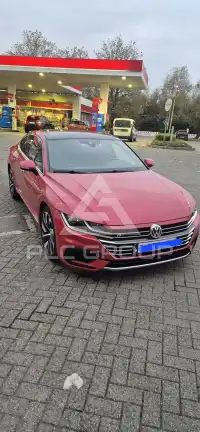 2018 Volkswagen ARTEON
