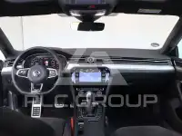 2018 Volkswagen ARTEON