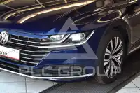2018 Volkswagen ARTEON