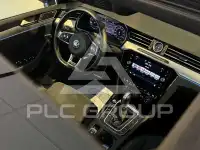 2018 Volkswagen ARTEON