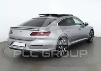 2018 Volkswagen ARTEON