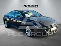 2018 Volkswagen ARTEON