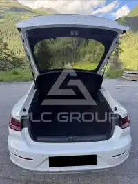 2018 Volkswagen ARTEON