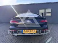 2018 Volkswagen ARTEON
