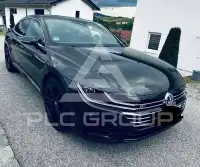 2018 Volkswagen ARTEON