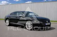 2018 Volkswagen ARTEON