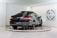 2018 Volkswagen ARTEON