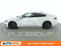 2018 Volkswagen ARTEON