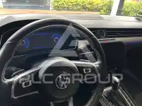 2018 Volkswagen ARTEON