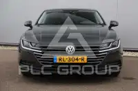 2018 Volkswagen ARTEON