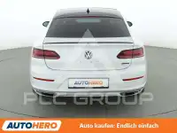 2018 Volkswagen ARTEON