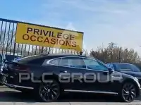 2018 Volkswagen ARTEON
