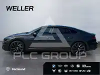 2018 Volkswagen ARTEON