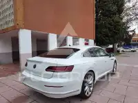 2018 Volkswagen ARTEON